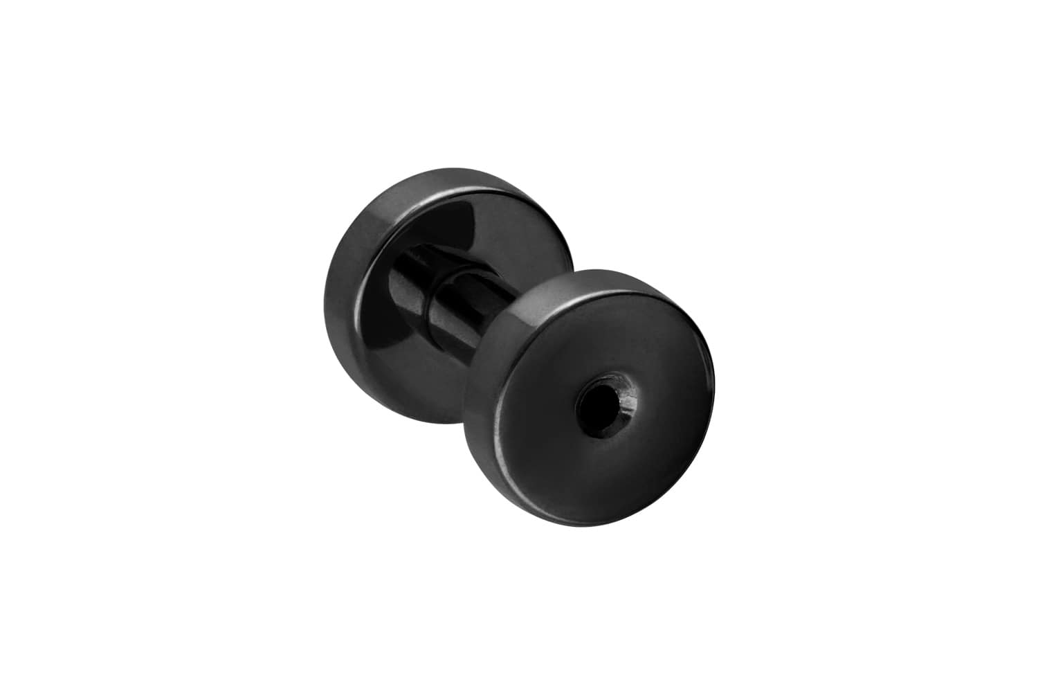 Chirurgenstahl Tunnel von Piercingline